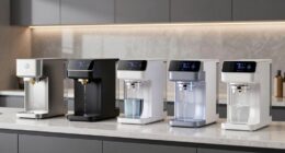 top countertop water purifiers