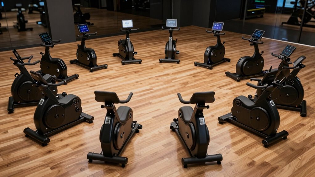 top direct drive trainers