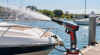 top electric pressure washers