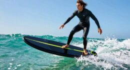 top electric surfboards 2026
