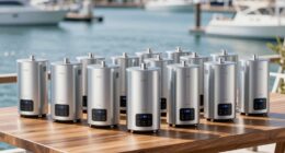 top electric water heaters