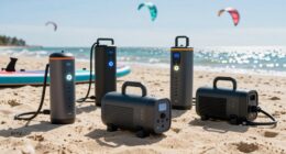 top electric water pumps