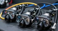 top environmental seal regulators