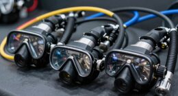 top environmental seal regulators