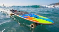 top epoxy longboards 2026