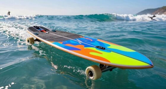 top epoxy longboards 2026