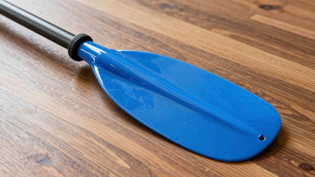top fiberglass kayak paddles