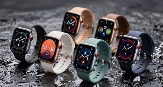 top fitness swim watches