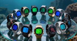 top freediving watch picks
