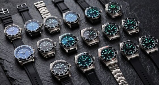 top freediving watch recommendations