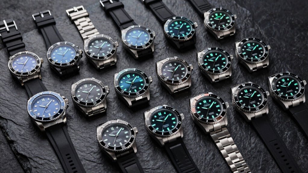 top freediving watch recommendations