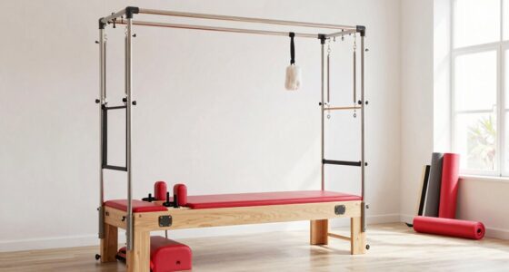 top full size reformers