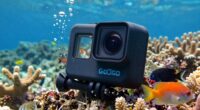 top gopro diving housings