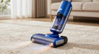 top heated carpet cleaners