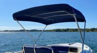 top heavy duty boat covers