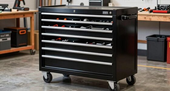 top heavy duty tool chests