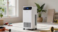 top hepa air purifiers