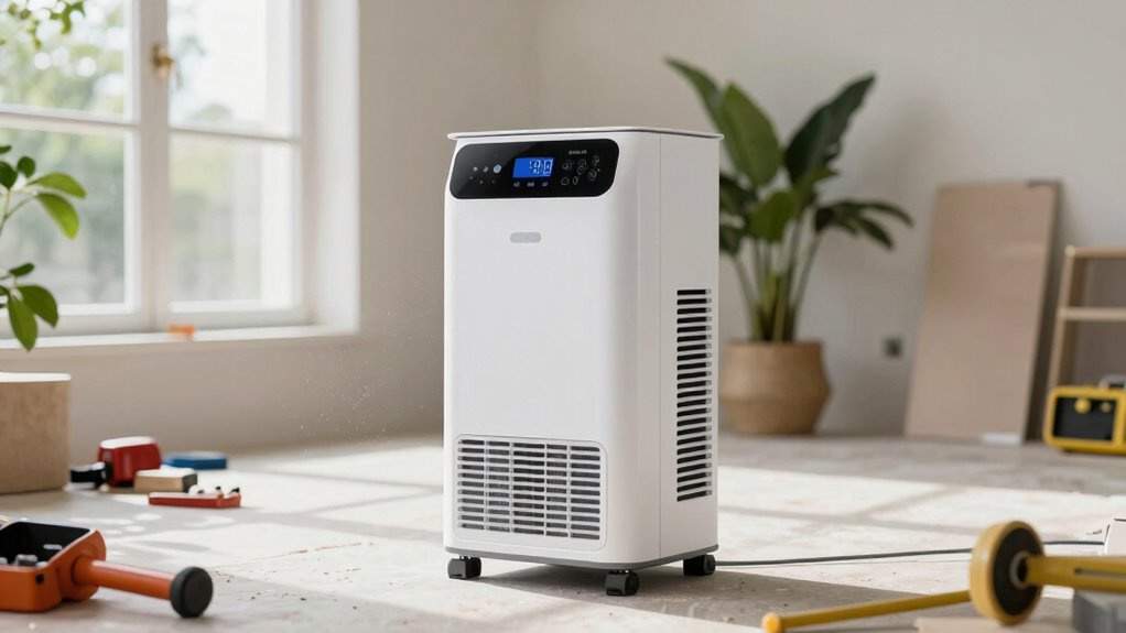 top hepa air purifiers