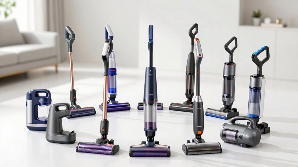 top hepa vacuums 2026