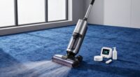 top home carpet extractors