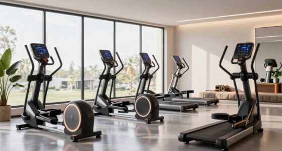 top home elliptical reviews