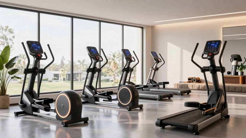 top home elliptical reviews