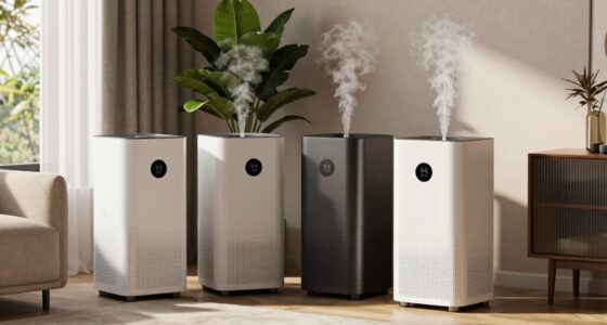 top humidifier dehumidifier combos