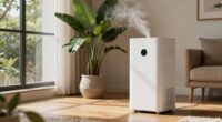 top humidifiers for homes