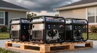 top hurricane backup generators