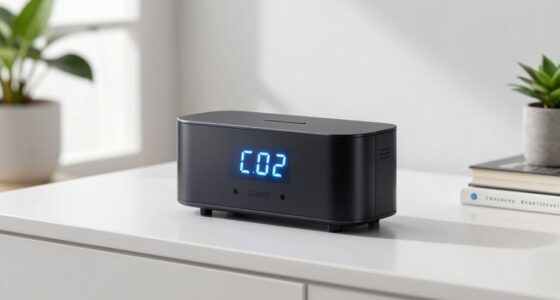top indoor air monitors