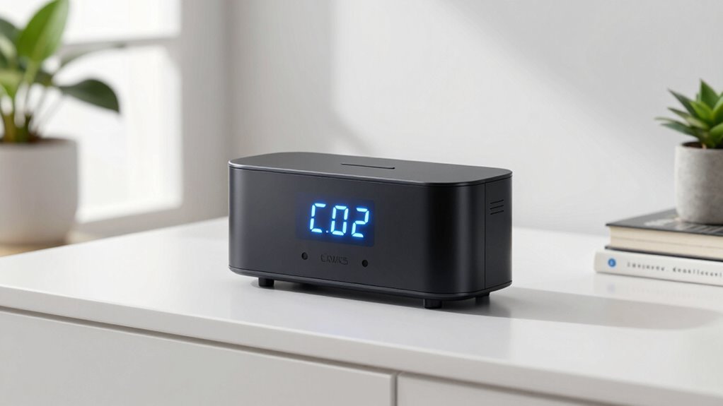 top indoor air monitors