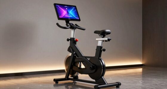 top indoor cycling bikes