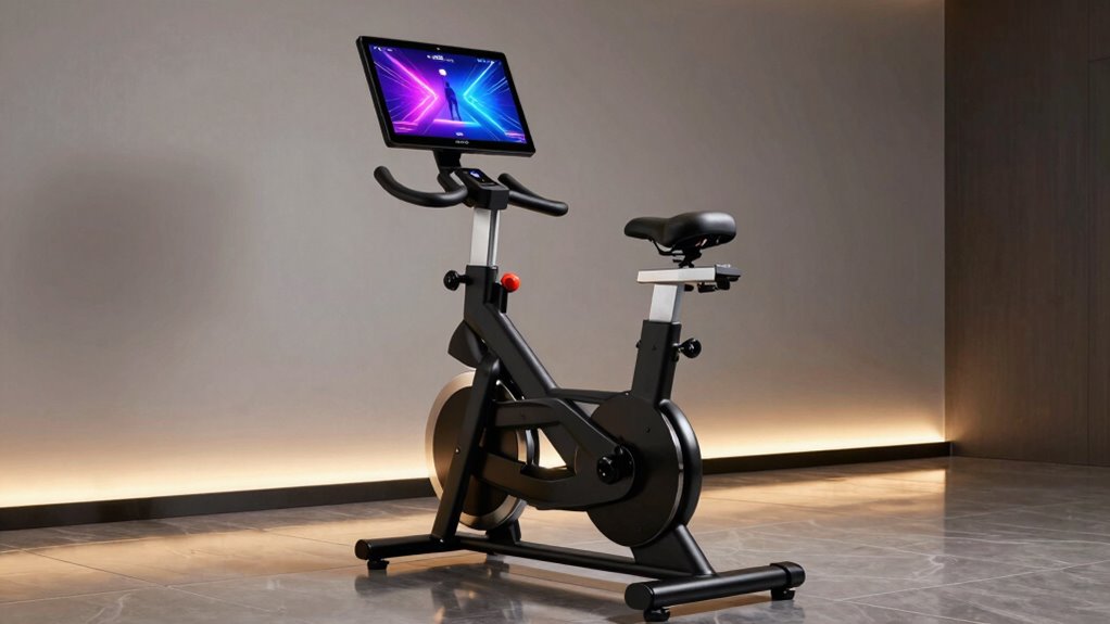 top indoor cycling bikes