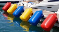 top inflatable boat bumpers