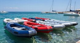top inflatable dinghies 2026