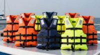 top inflatable life jackets