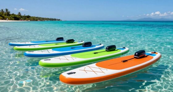 top inflatable sups 2026