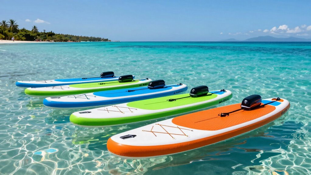 top inflatable sups 2026