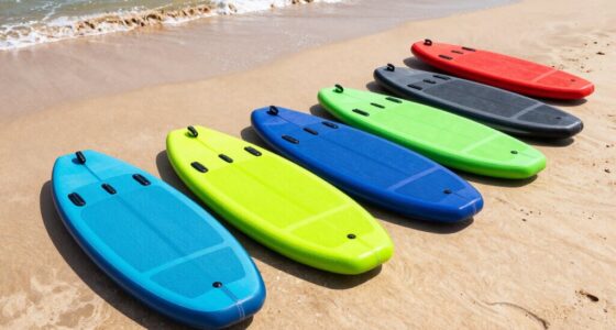 top inflatable wingfoil packages