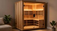 top infrared saunas 2026