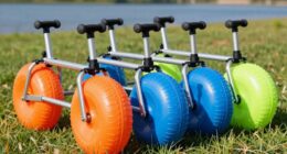 top kayak carts 2026