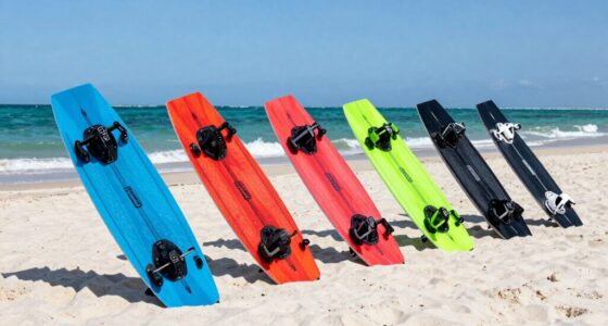 top kitesurfing bar options
