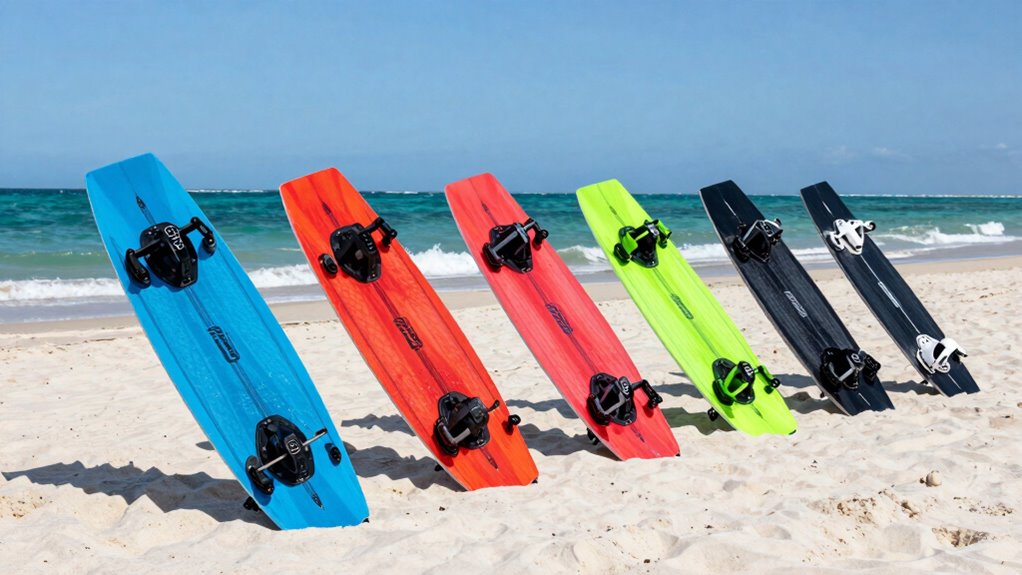 top kitesurfing bar options