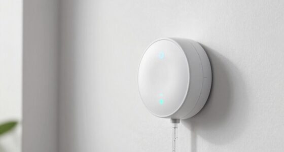 top leak detector systems
