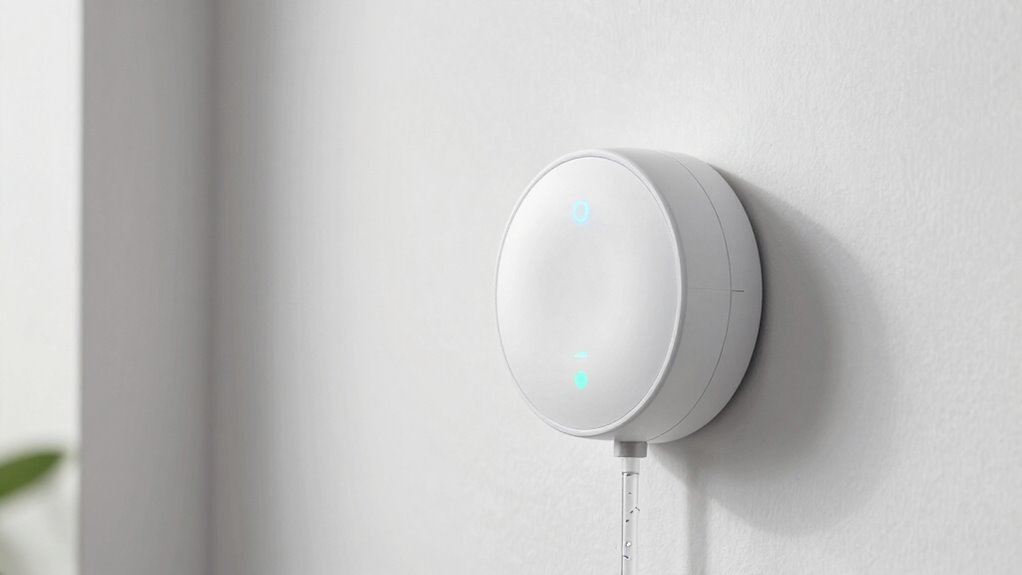 top leak detector systems