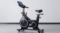 top magnetic resistance bikes