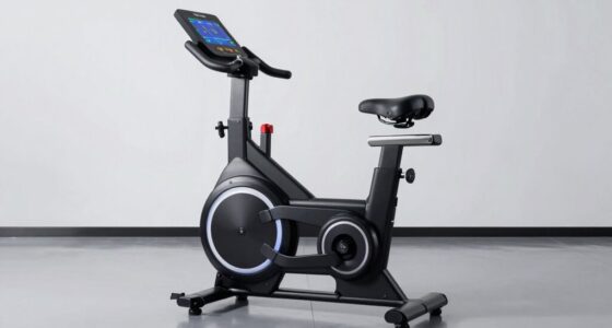 top magnetic resistance bikes