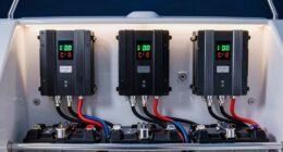 top marine battery chargers