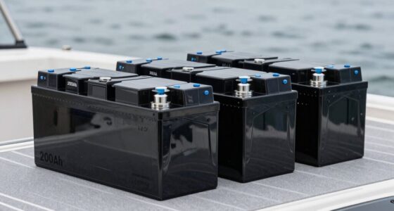 top marine battery choices