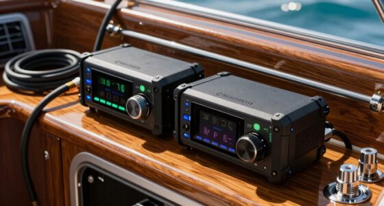 top marine bluetooth receivers